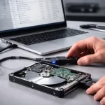 recuperar archivos disco duro no arranca