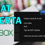 NAT Estricta Xbox