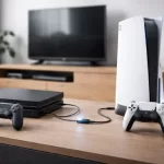 transferir partidas guardadas de PS4 a PS5