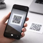 escanear código QR sin apps