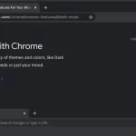 modo focus chrome