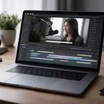 IA para generar subtítulos