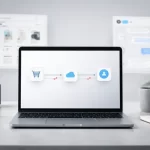 n8n Amazon Associates Telegram