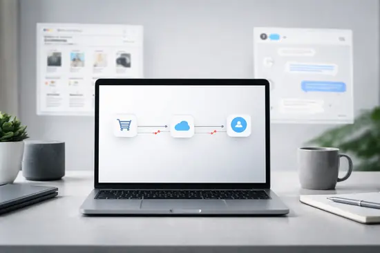 n8n Amazon Associates Telegram