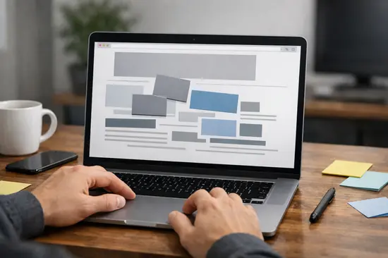 Cumulative Layout Shift