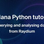 automatizar seguimiento ballenas solana python