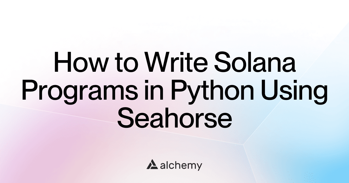 automatizar seguimiento ballenas solana python