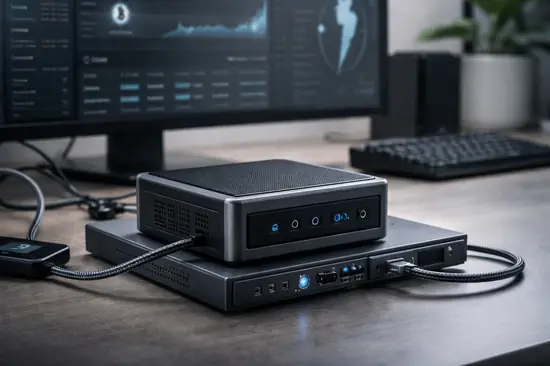 nodo Lightning Bitcoin