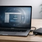 Time Machine Mac disco duro externo