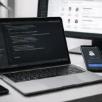 autenticación Next.js Clerk