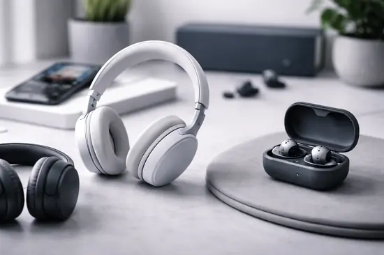 comprar auriculares inalámbricos