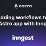 Inngest tareas programadas