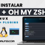 Zsh Oh My Zsh tutorial