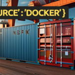 contenedor Docker Mini PC