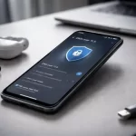 DNS over TLS Android