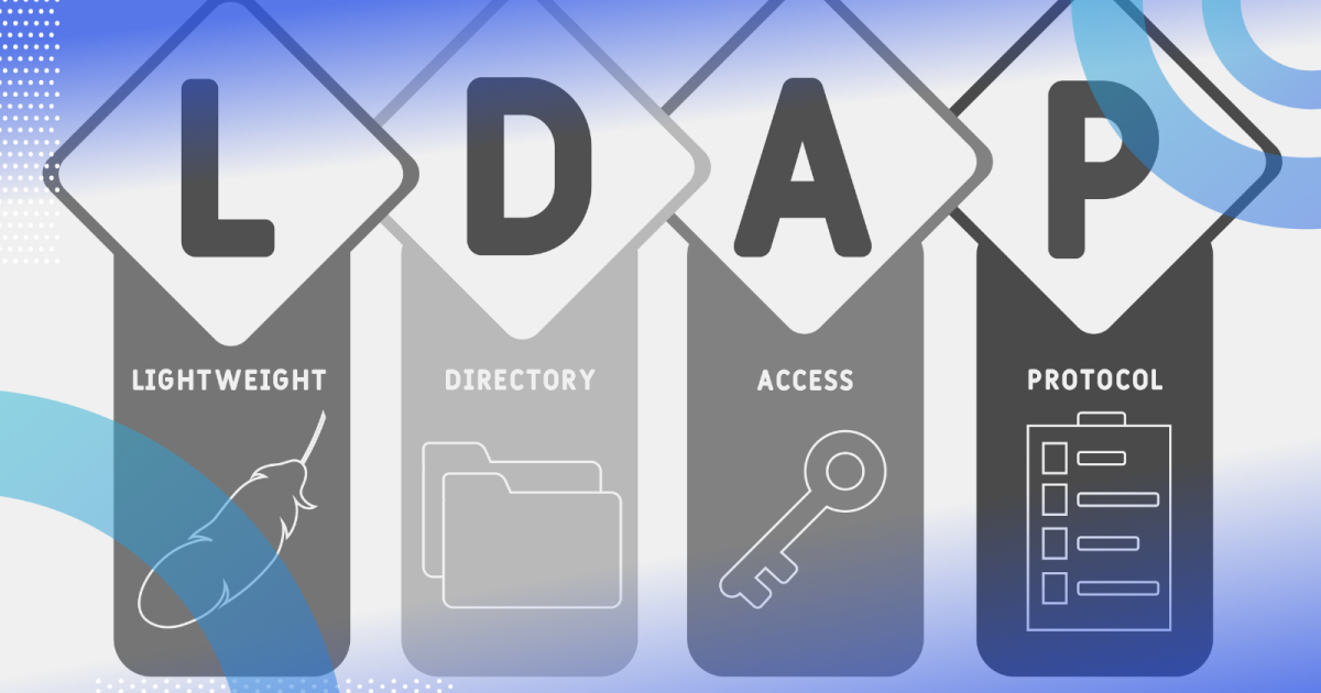 protocolo LDAP