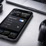 ahorro de datos en streaming