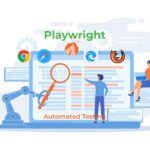 Playwright automatización pruebas web