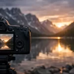 dynamic range fotografía