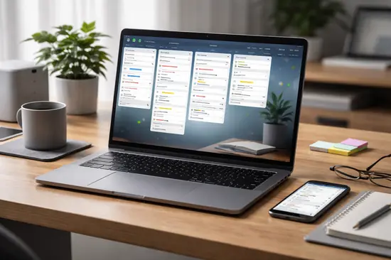 usar Trello para organizar tareas