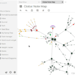 configurar servidor Trilium