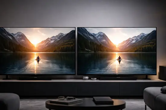 HDR10+ vs Dolby Vision