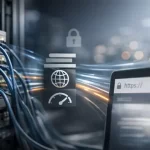 que es HTTP/3