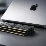 memoria unificada apple