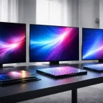 diferencias OLED Mini-LED Micro-LED