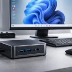 optimizar Windows 11 Mini PC