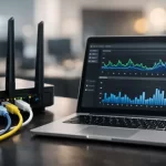 qué es el ancho de banda