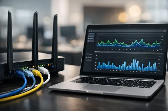 qué es el ancho de banda