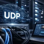 protocolo UDP