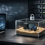 qué es el sandboxing