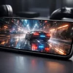 Ray Tracing en móviles