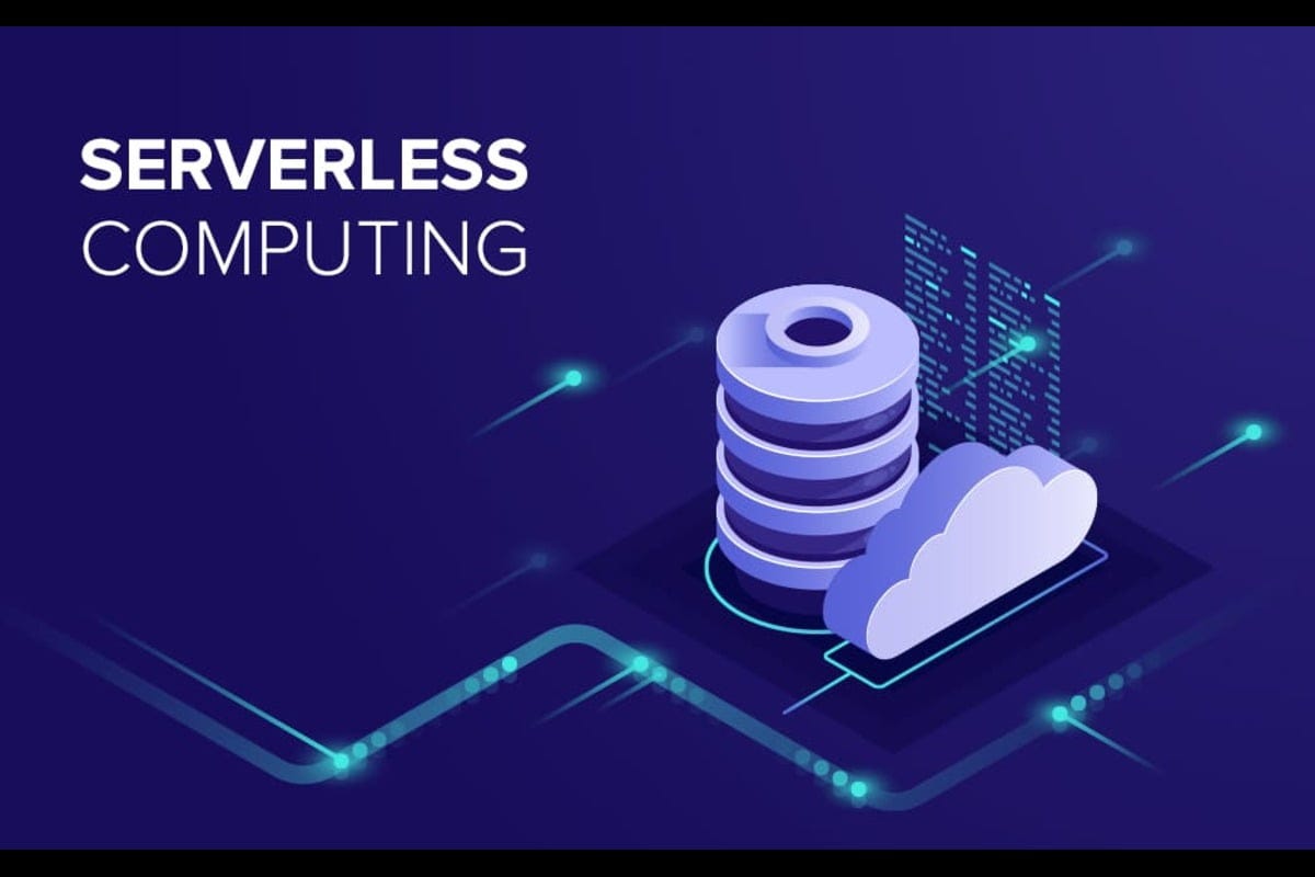 Serverless Computing