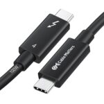 cable Thunderbolt 4