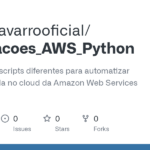 automatizar Amazon Affiliate Tags Python