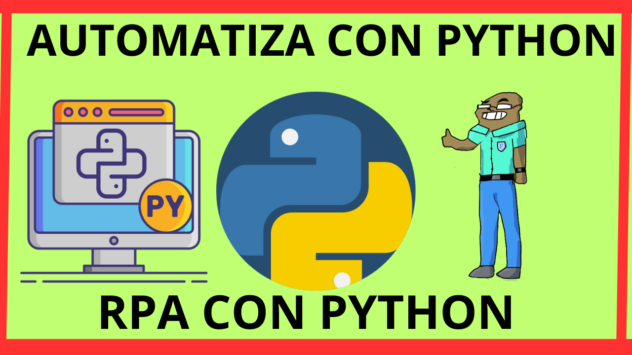 automatizar reporte uptime python
