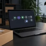 n8n automatizar seguimiento paquetes