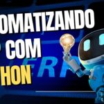 automatizar subtítulos Python