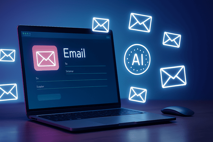 automatizar correos con IA