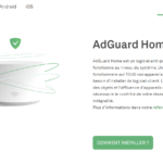 configurar AdGuard Home