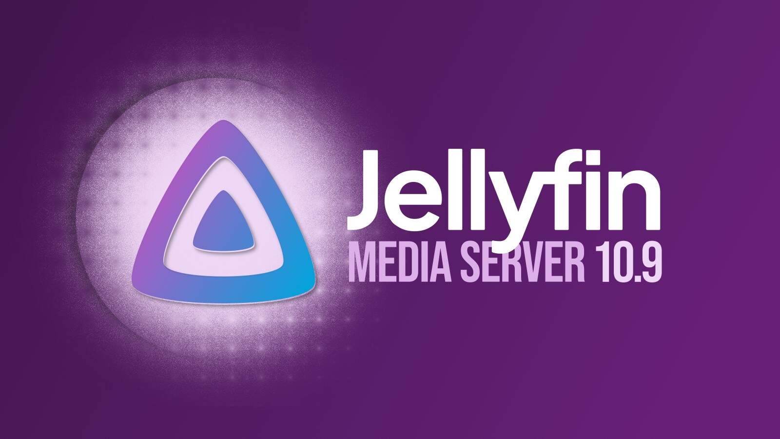 configurar Jellyfin
