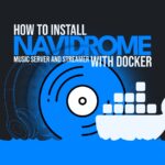 Navidrome Docker