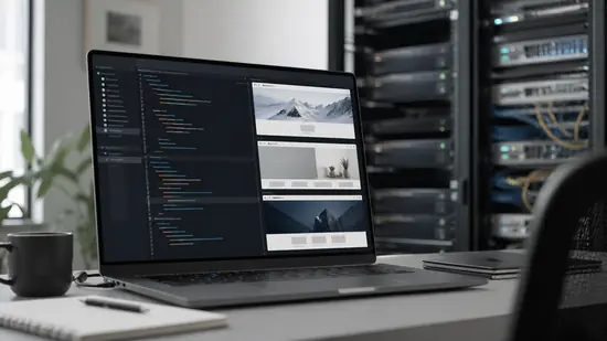 configurar Nginx múltiples sitios web