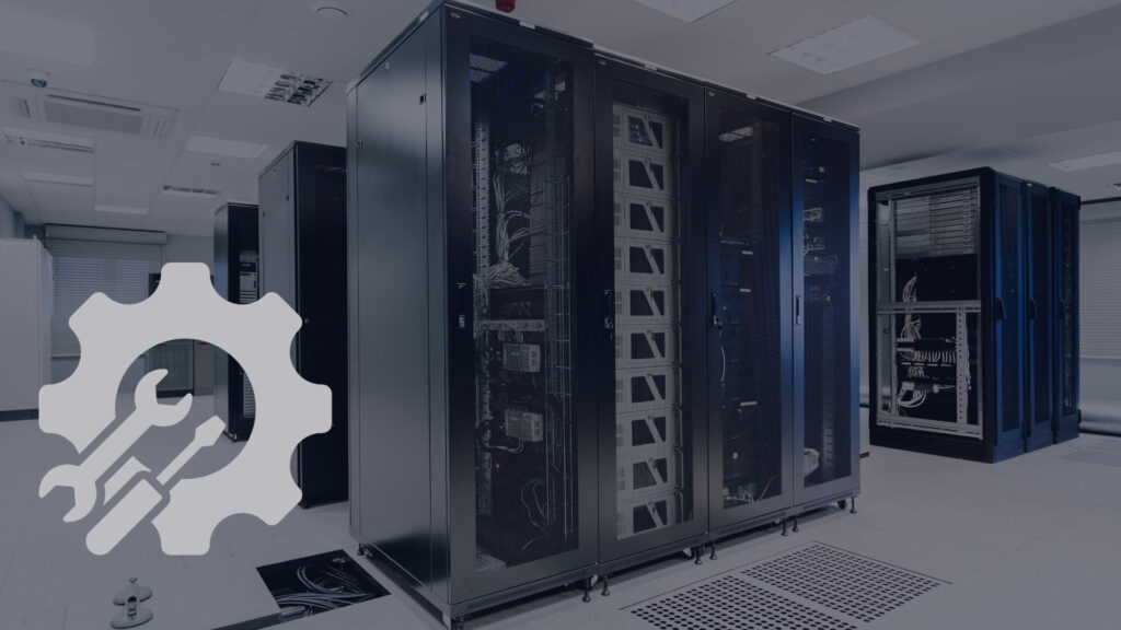 configurar servidor SearXNG