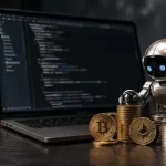 bot criptomonedas python