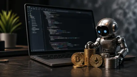 bot criptomonedas python