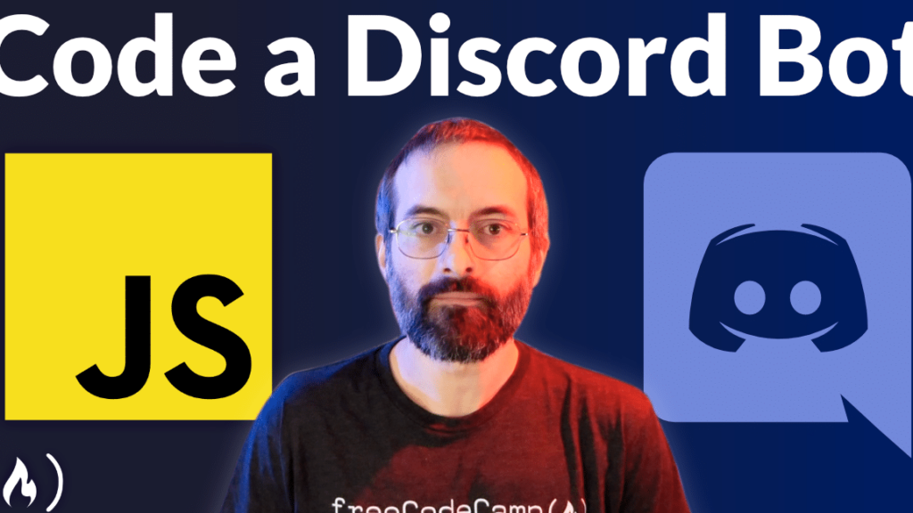 crear bot discord python